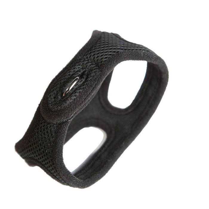 Mesh Pet Shoulder Harness Collar T5354