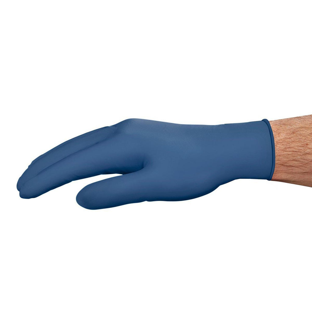 Nitrile Powder-Free Gloves 50-Pack Large W383