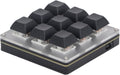 9 Keys Mechanical Gaming Keyboard E752940