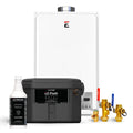 Indoor 6.8 GPM Liquid Propane Tankless Water Heater P157