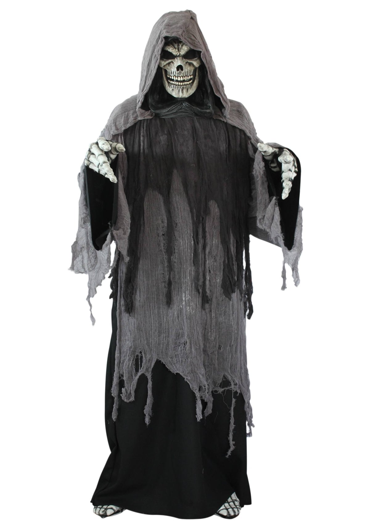 Adult Grim Reaper Costume X2592