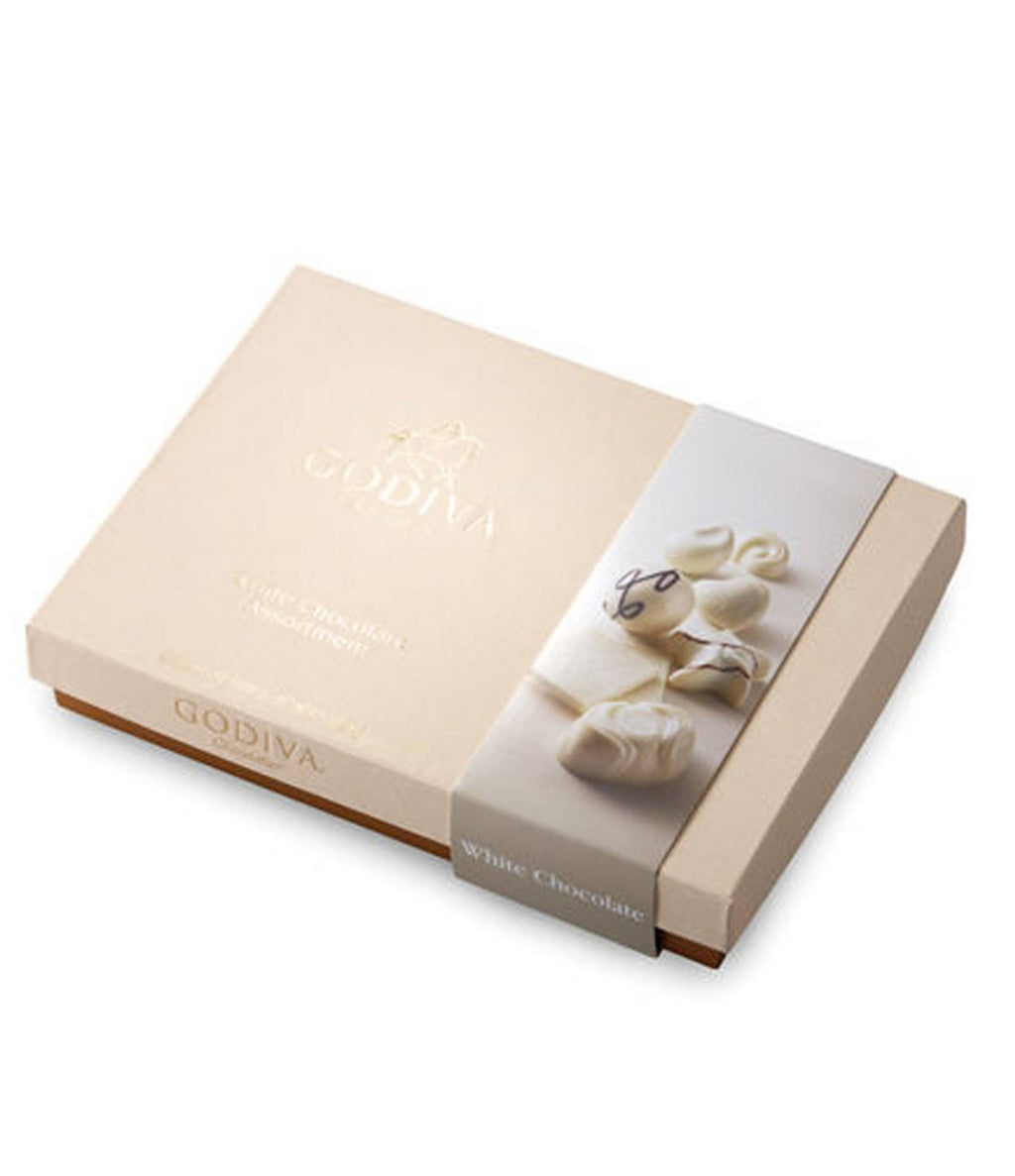 9.75 oz White Chocolate Assortment W452527