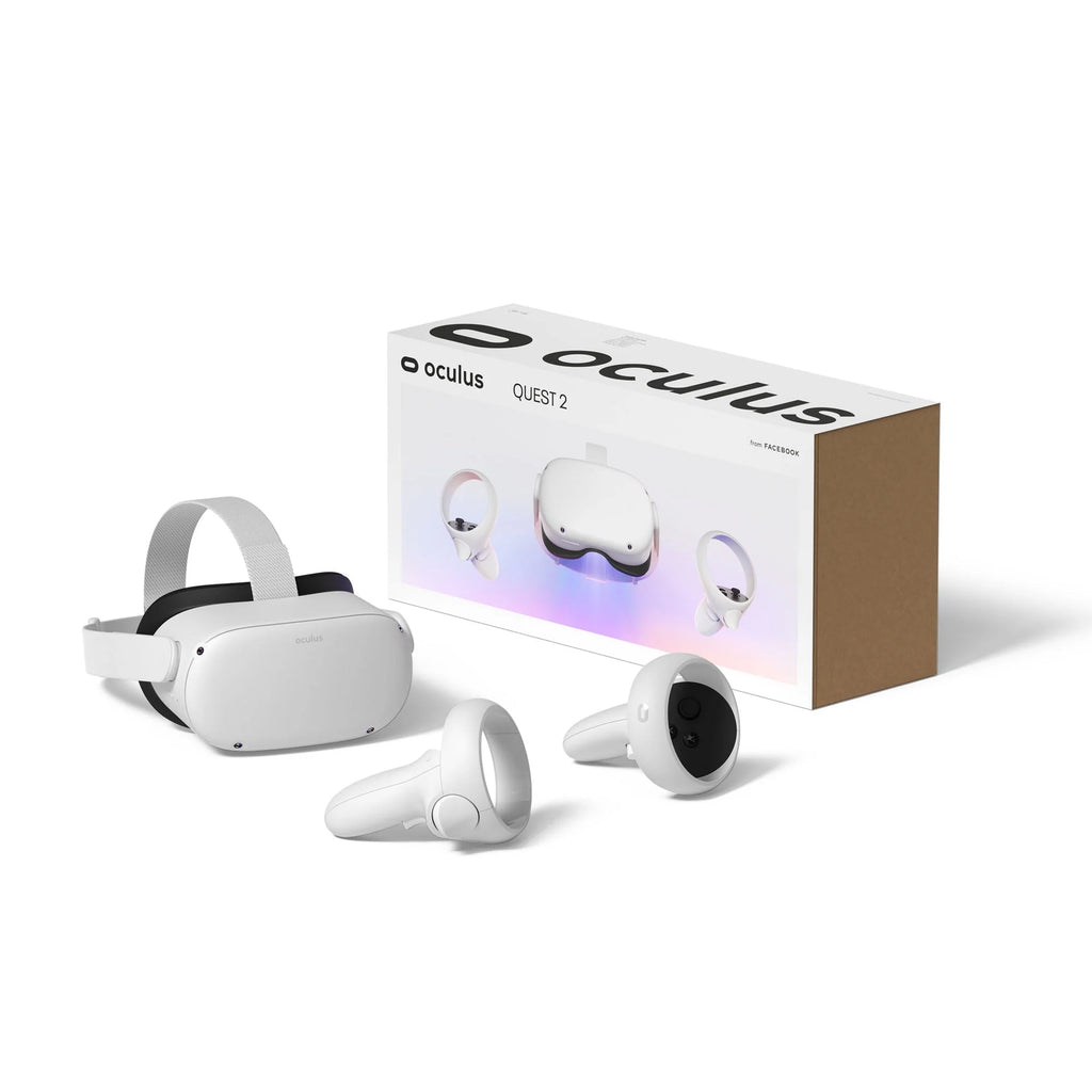 All-In-One Virtual Reality Headset 256 GB N1308