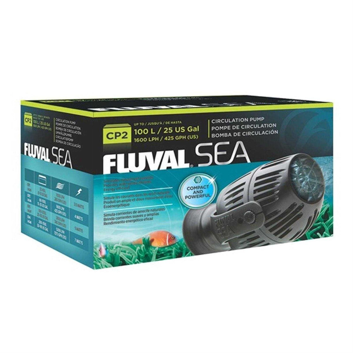Circulation Pump T334