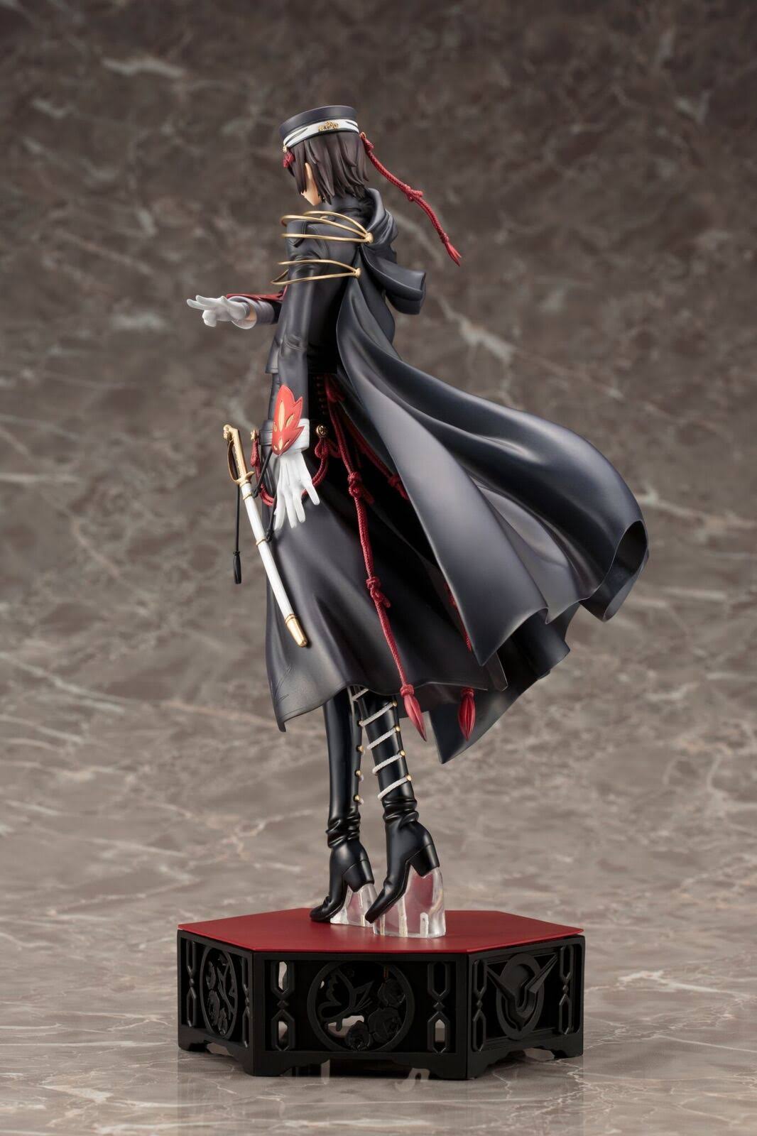 PVC Figure V878