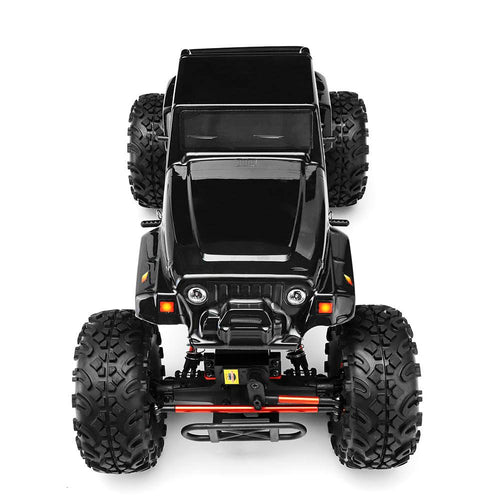 1/10 2.4G 4WD RC Car Rock Crawler Off-Road Truck F2208