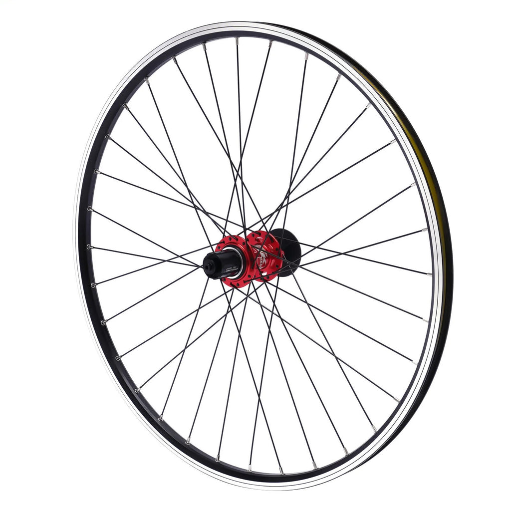 29 Inch Mountain Bike Wheel Set Disc Brake MTB Wheels Front & Rear Hub Rim U558