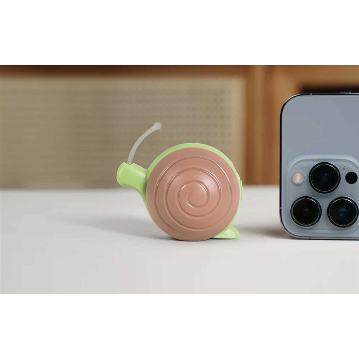 Interactive Cat Toy E4548