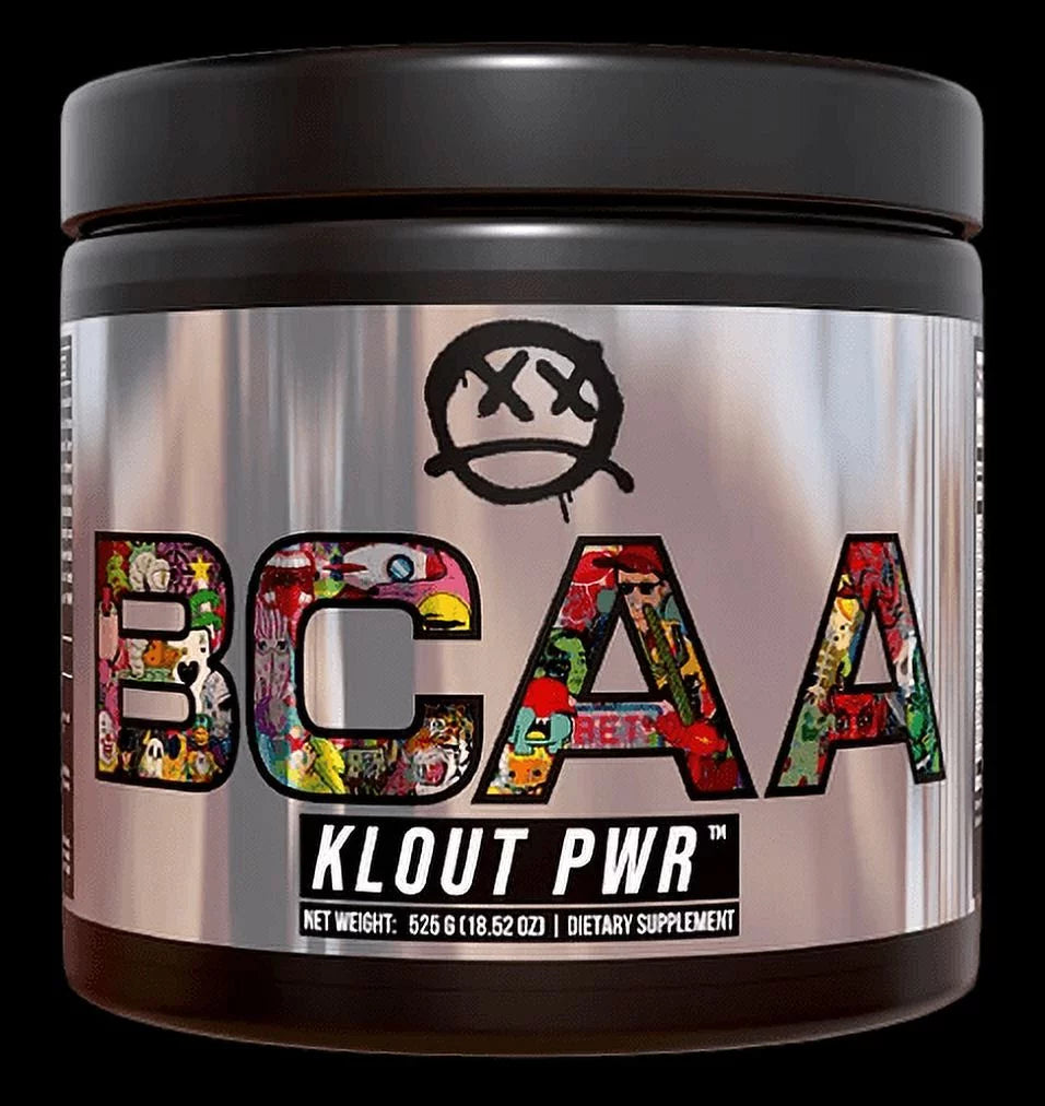 BCAA N477642