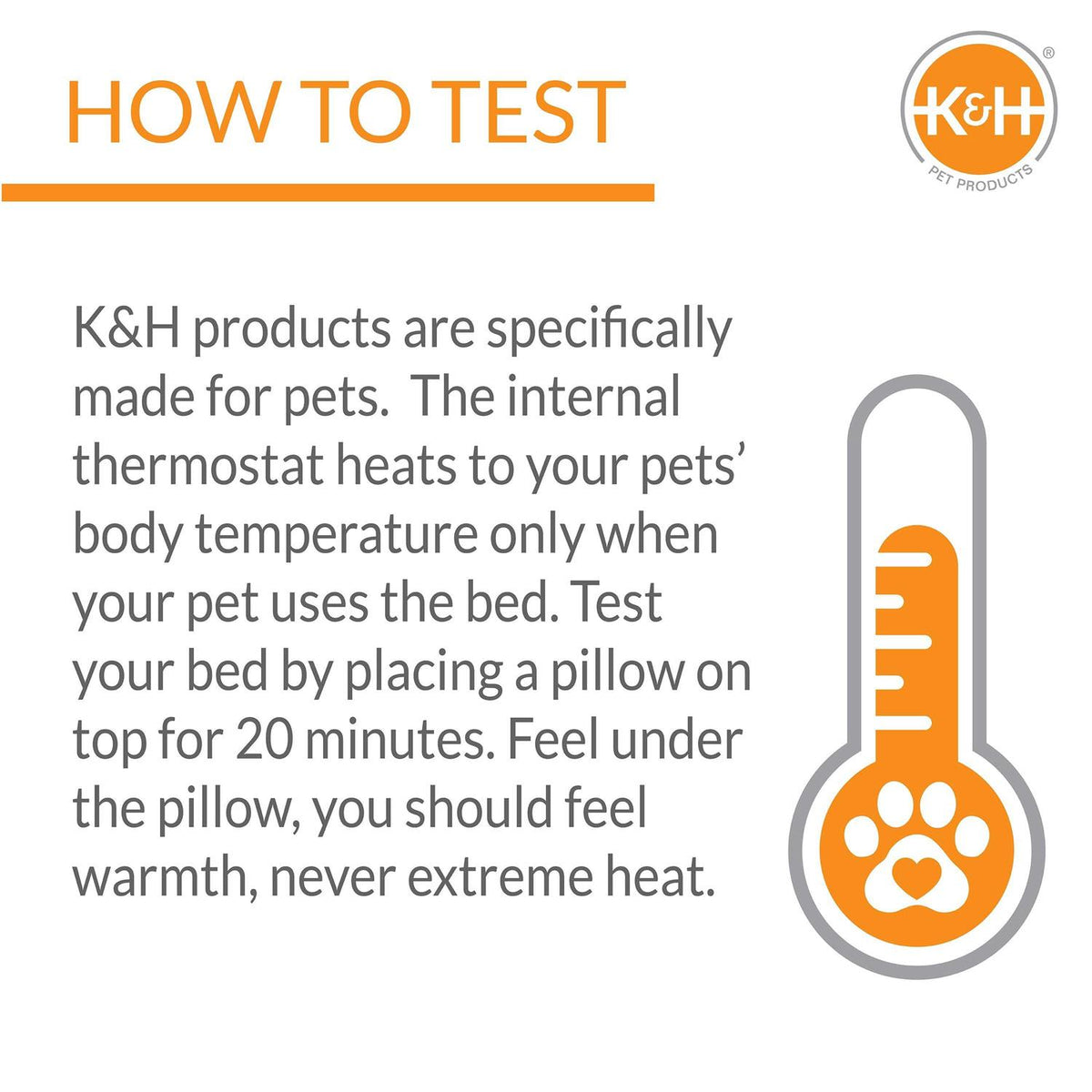 Thermo-Kitty Fashion Splash Bed R810