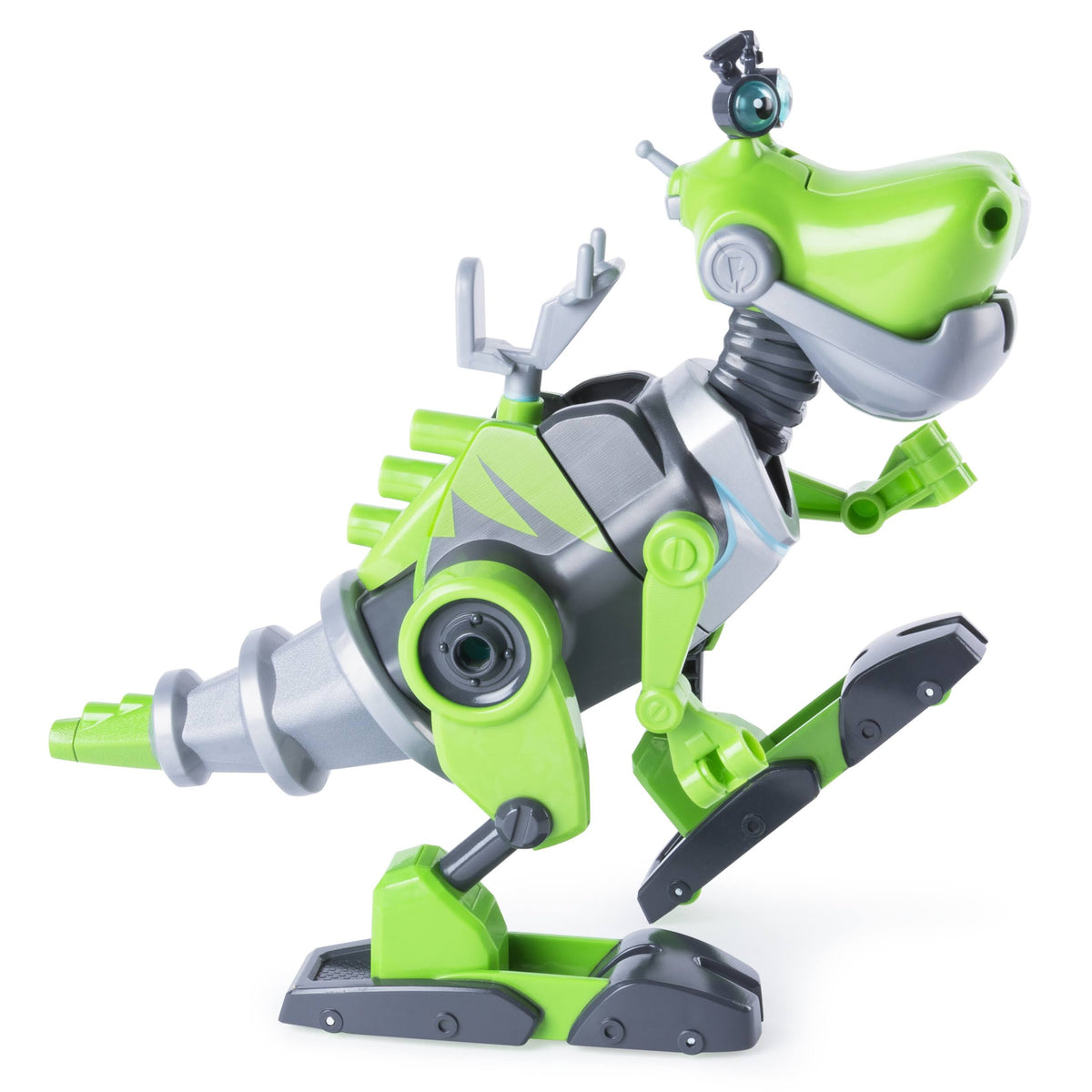 Buildable Figure with Lights and Sounds C8877