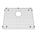 Stainless Steel Bottom Grid 20-inch x 15-inch R49009