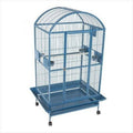 Black Dome Top Cage with 1 in. Bar Spacing K5788