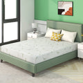 6 inch Memory Foam Twin Mattress M9651