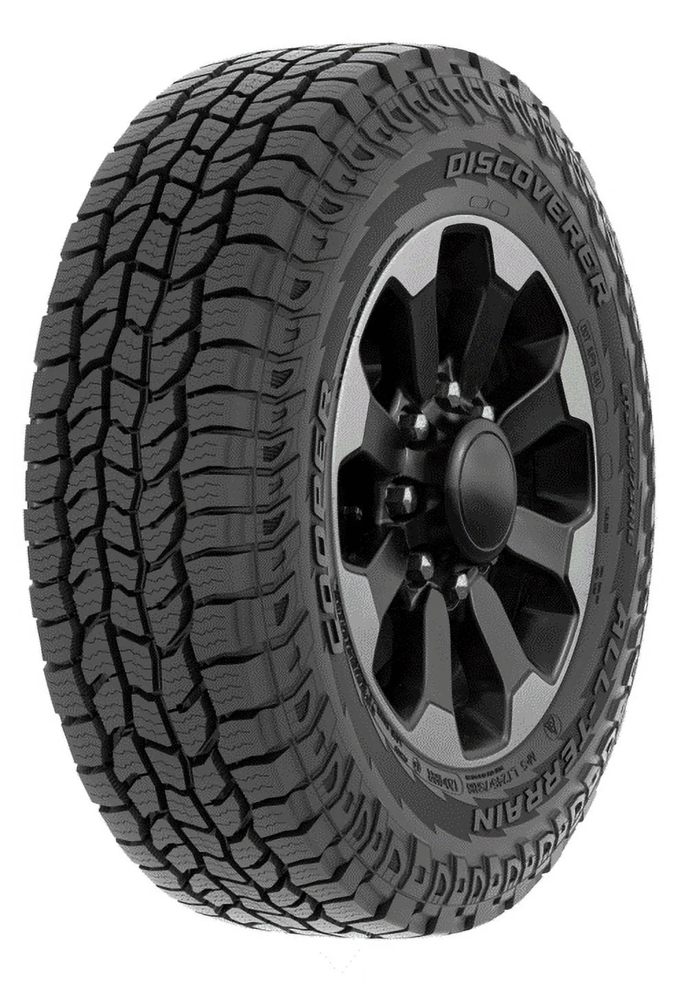 All-Terrain Tire U52880