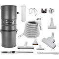 Central Vacuum Package J4612