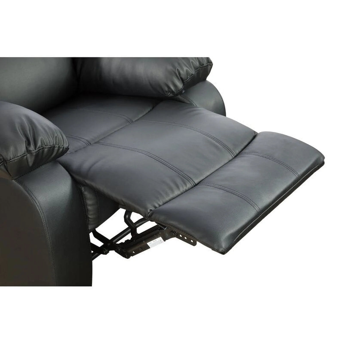 Manual Rocker Recliner Z704