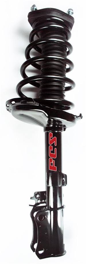 Strut and Coil Spring Assembly I339162