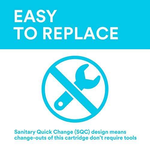Under Sink Reverse Osmosis Replacement Filter Cartridge R893141