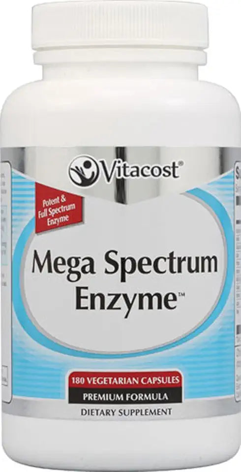 180 Capsules B4544