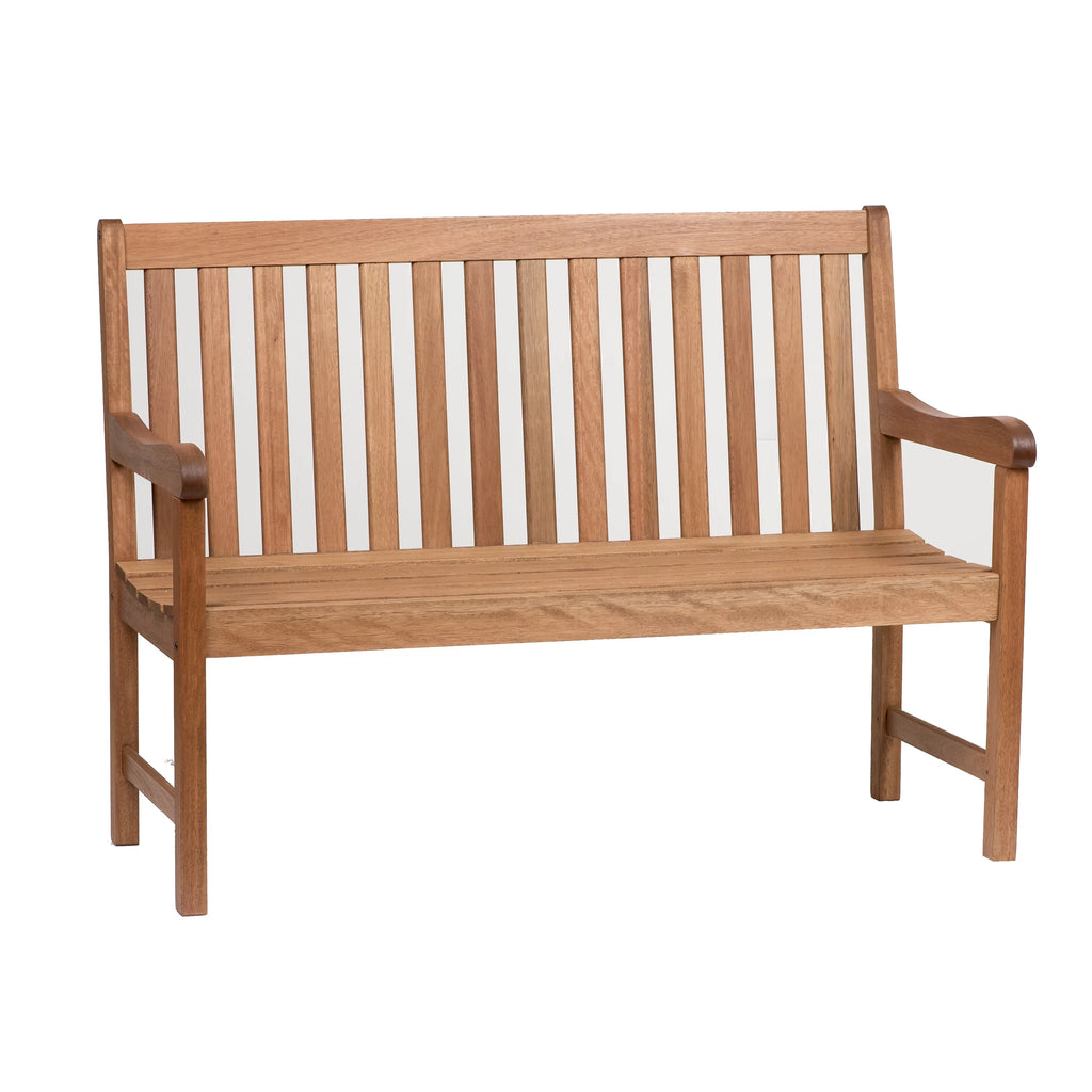 Solid Wood Rectangular Patio Dining Set F9536