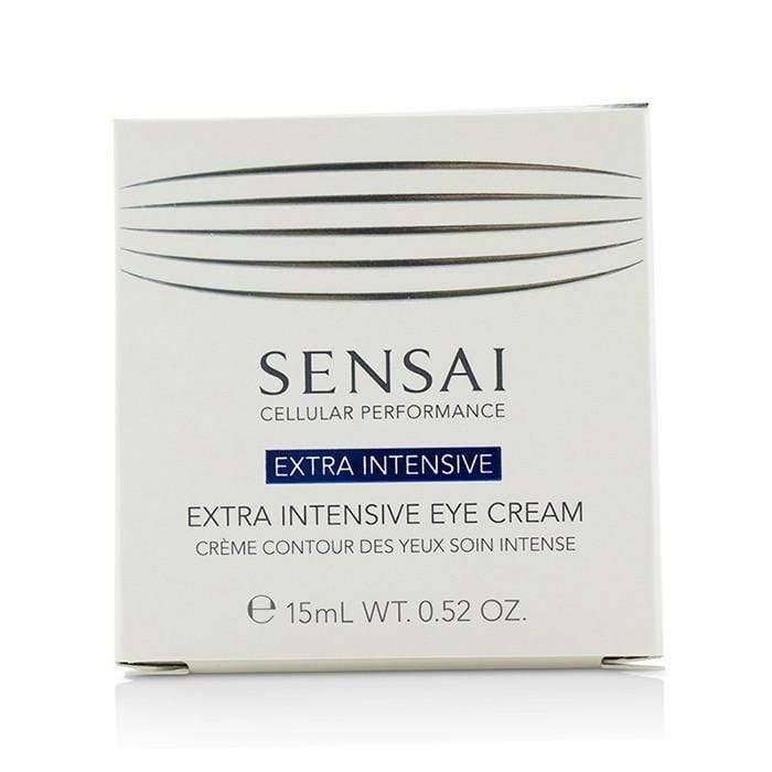 Extra Intensive Eye Cream 15 ml C9310