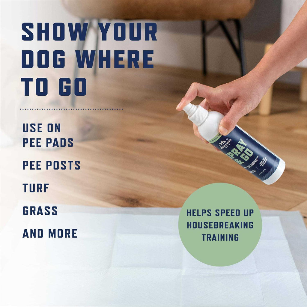 Puppy Training Aid I108