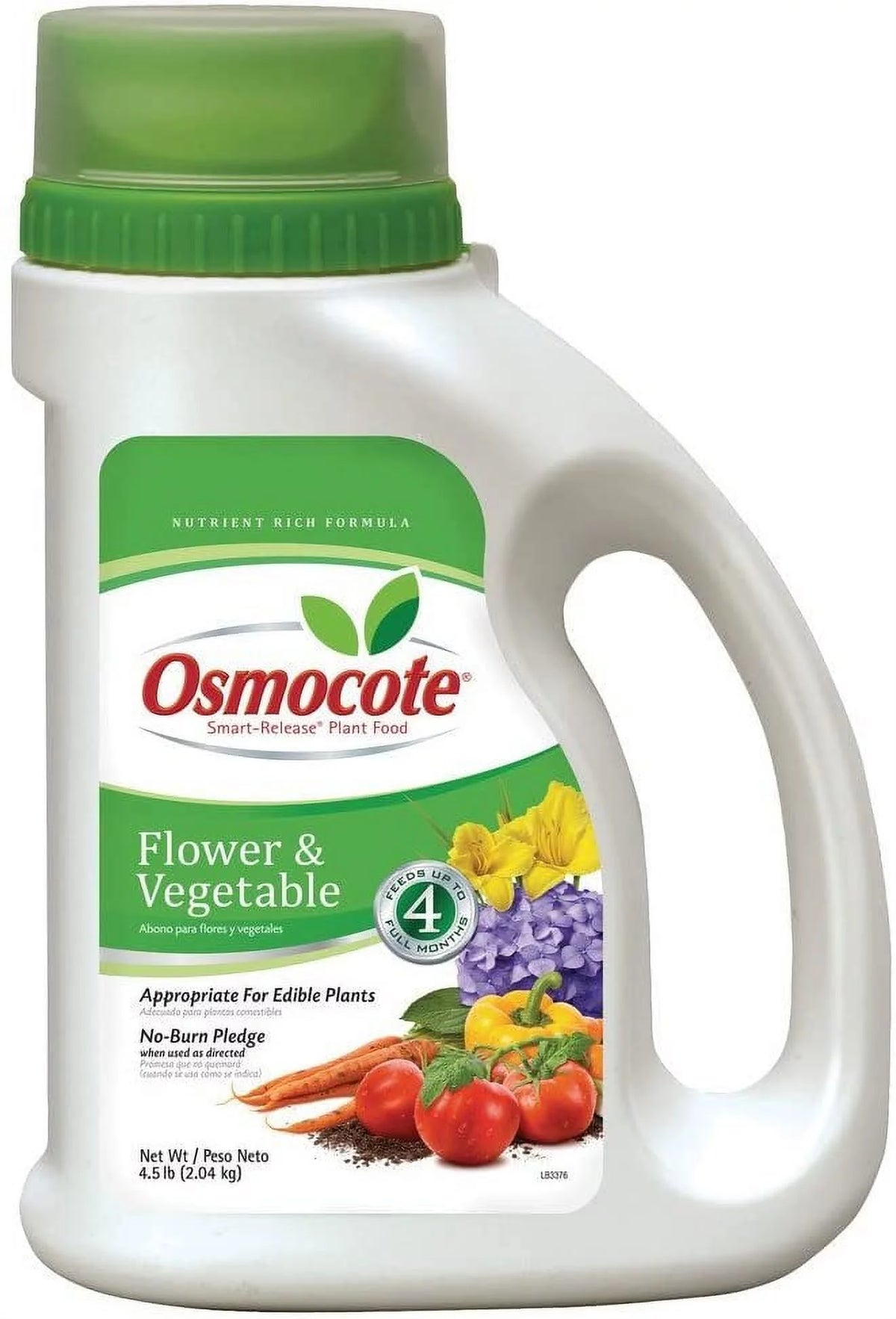 Smart Release Plant Food Fertilizer 6 Pack 4.5 lb N70724