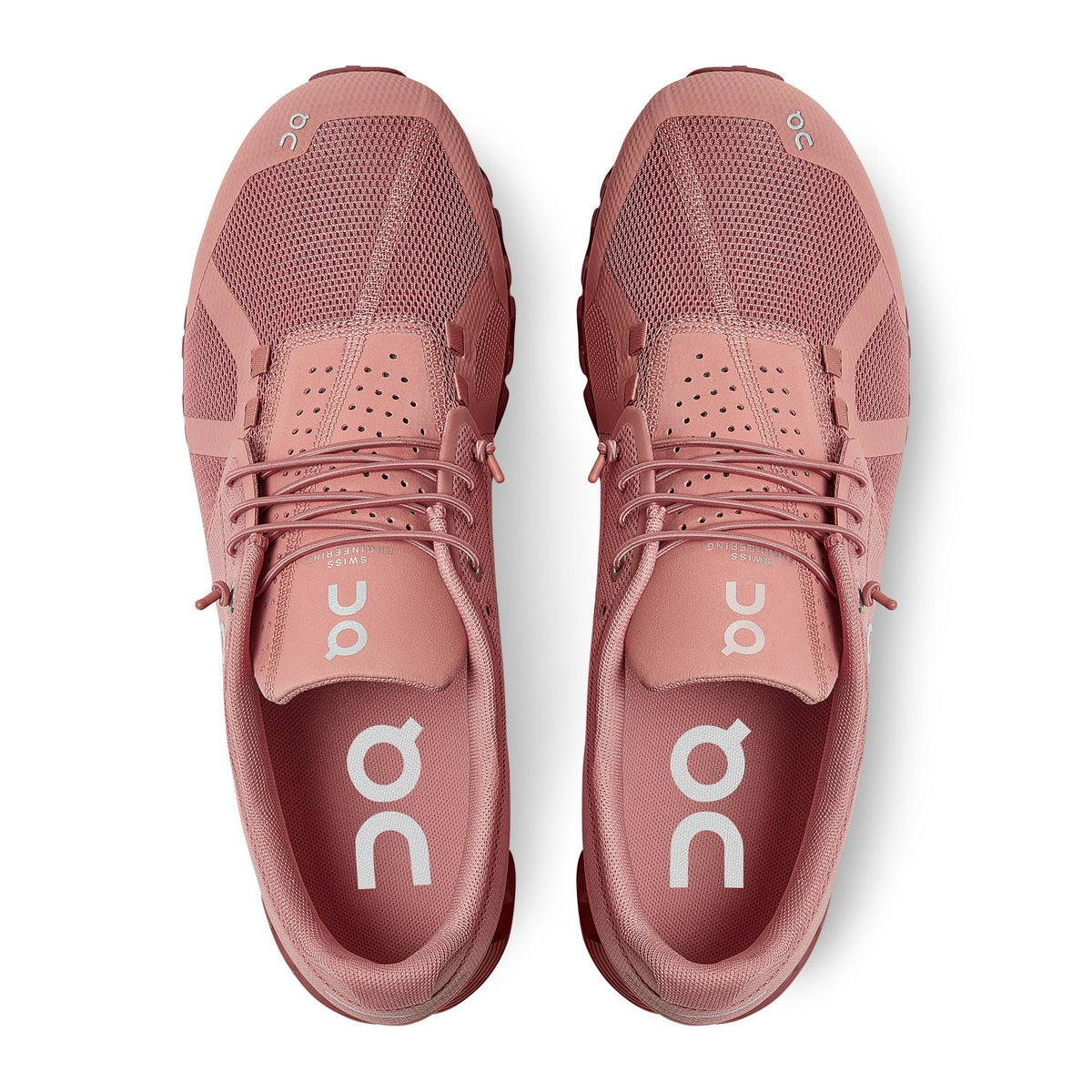 Rose 7 Rose Shoes X707