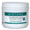 Controlled-Glide Massage Creme 32 oz Z142844