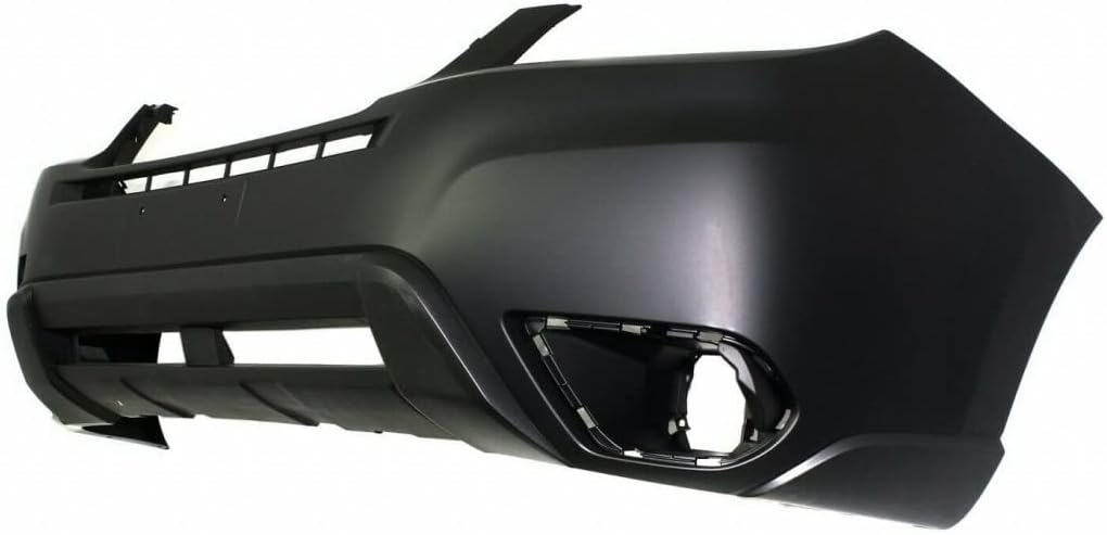 Front Bumper Cover for Subaru Forester 2014 2015 2016 B67367