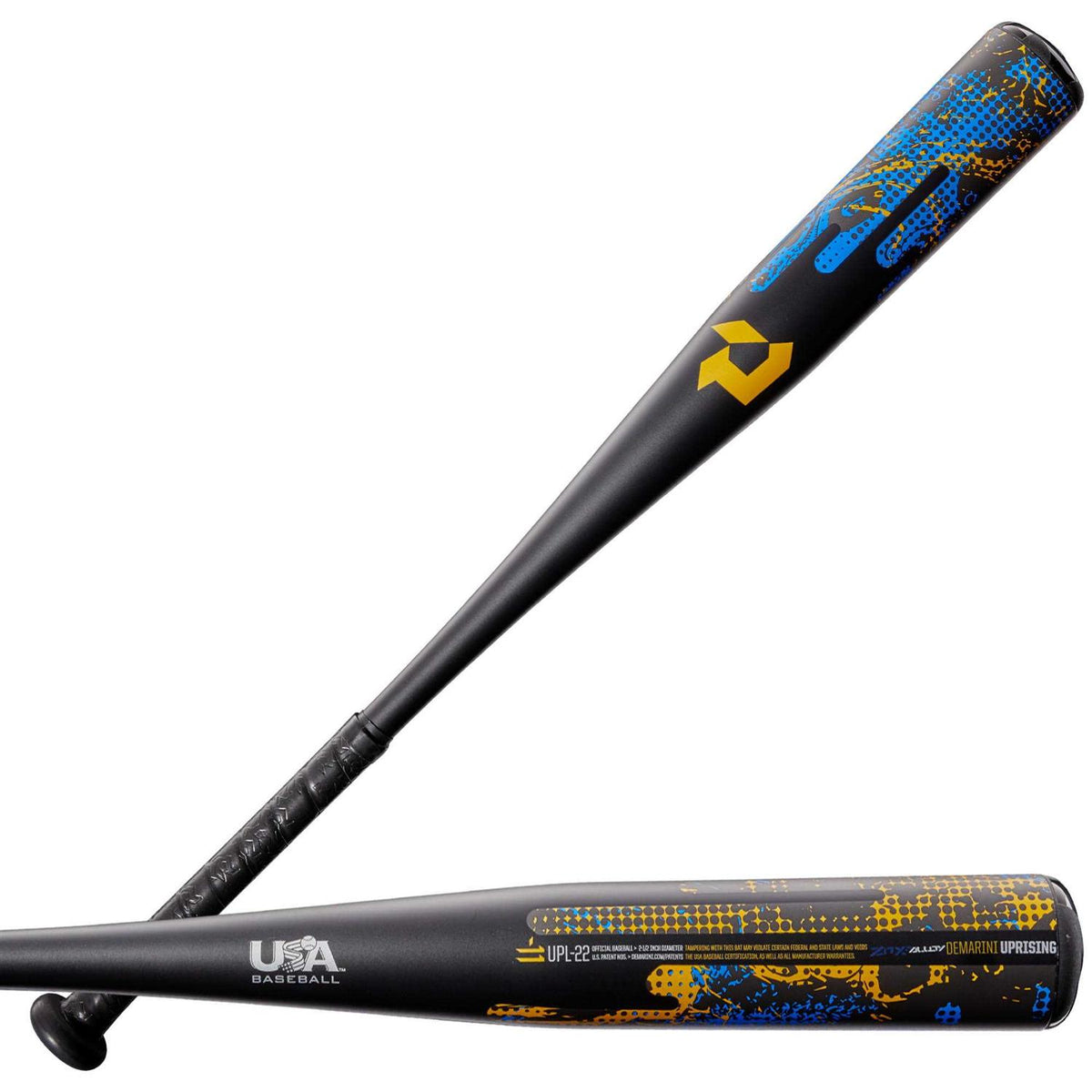 USA Baseball Bat F8117