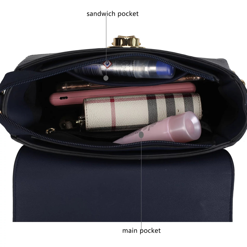 Crossbody Handbag Q108007