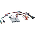 Car Audio Replacement Interface V5998