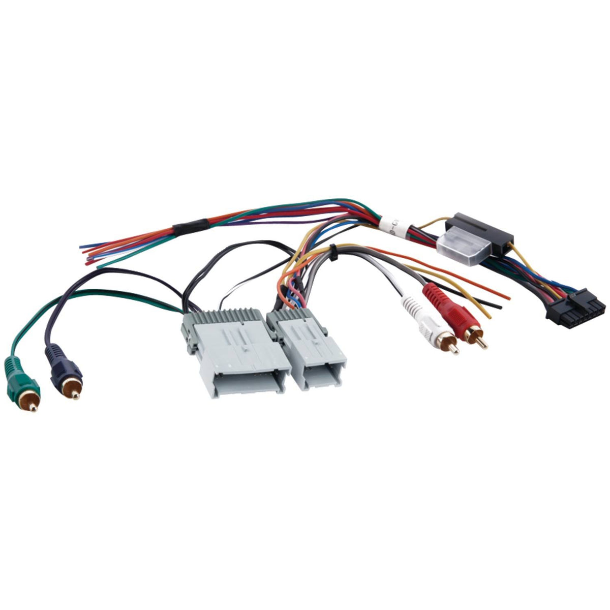 Car Audio Replacement Interface V5998
