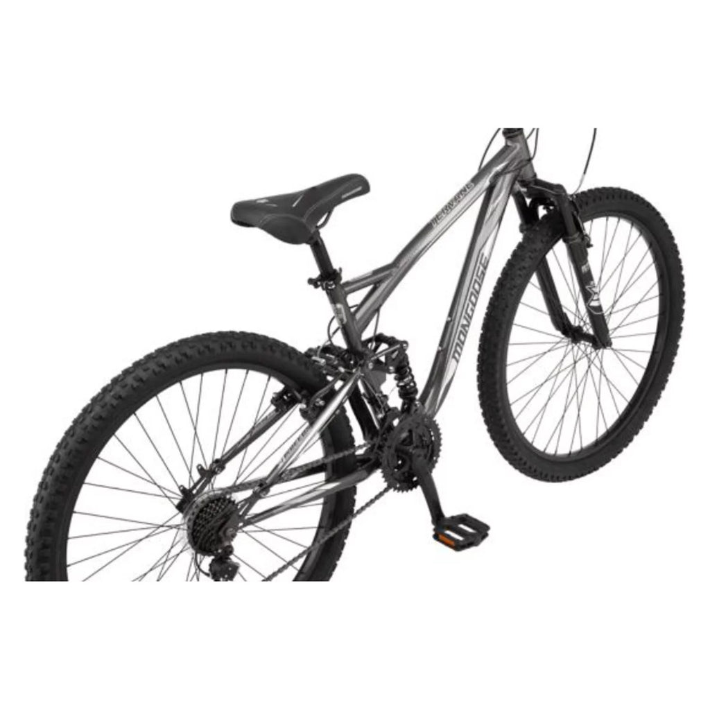 27.5 In. Full Suspension Mountain Bike L20606