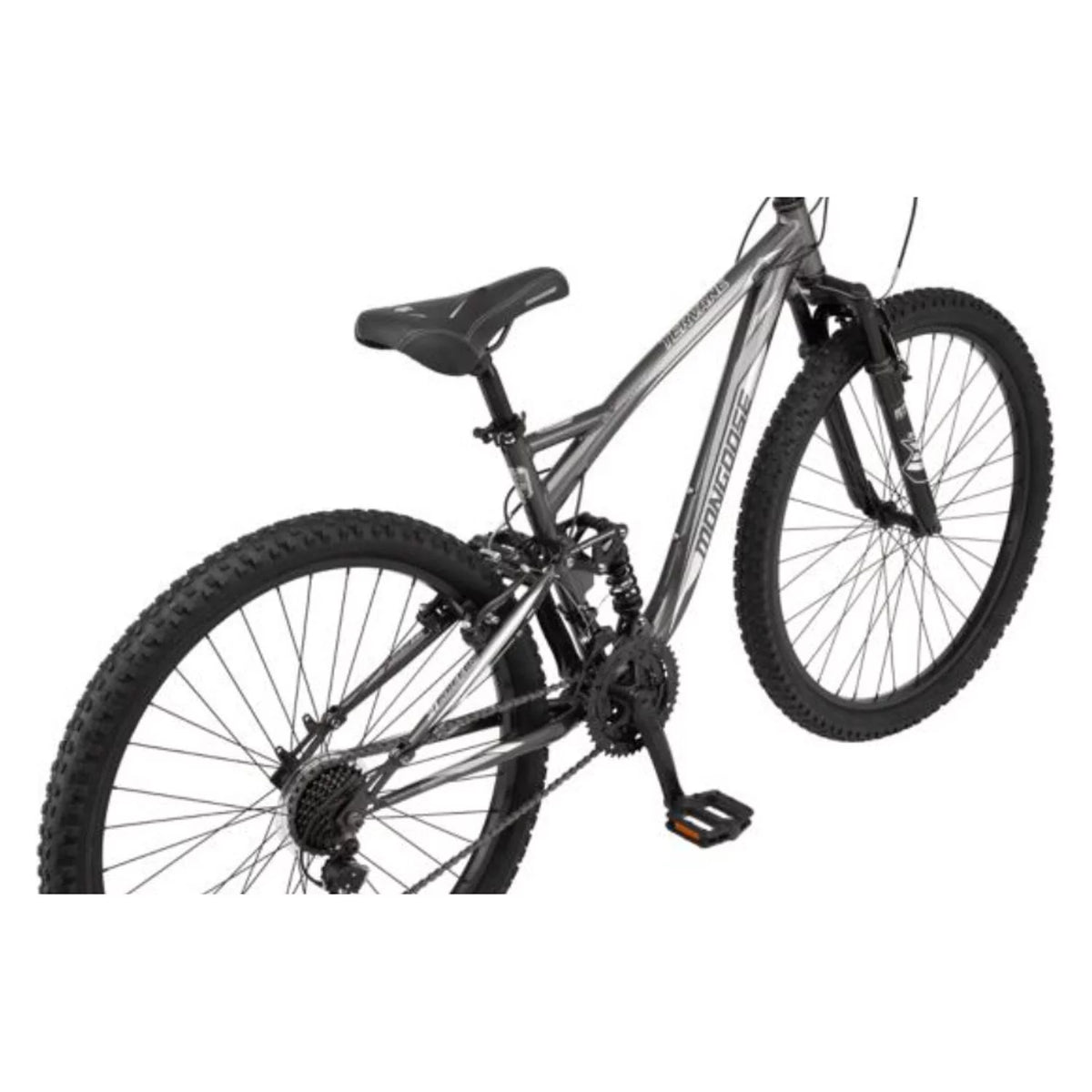 27.5 In. Full Suspension Mountain Bike L20606