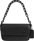 Black Crossbody M8720