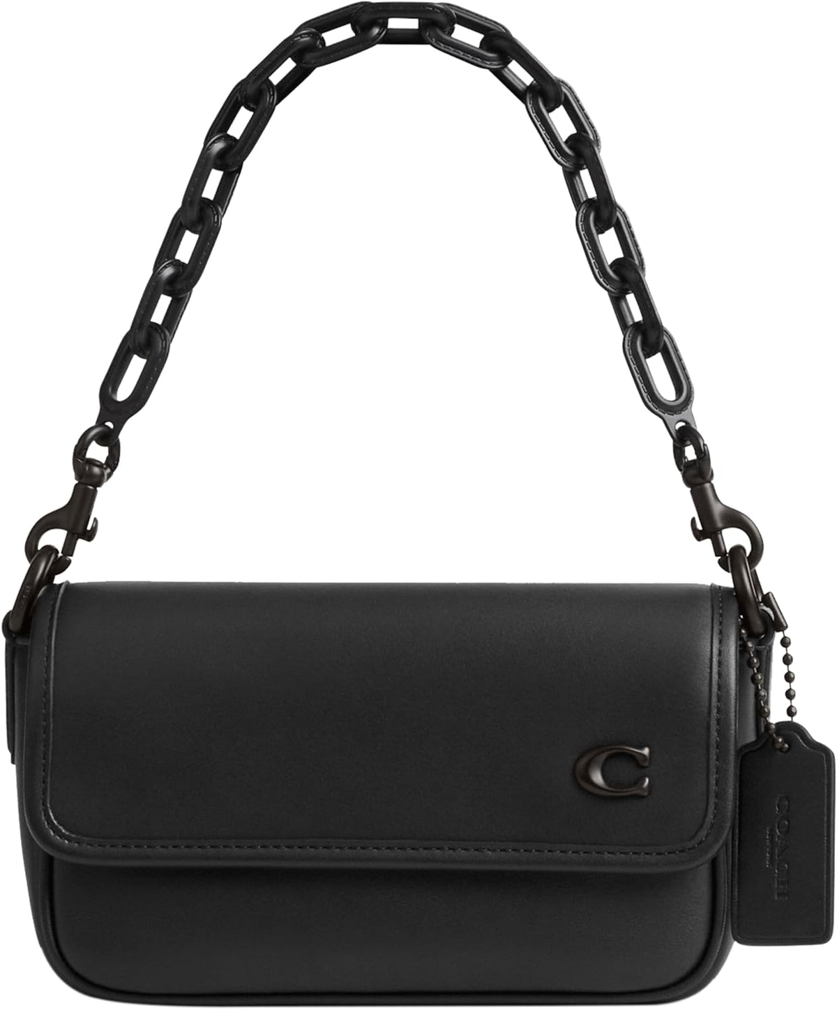 Black Crossbody M8720