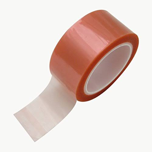 Pink Silicone Splicing Tape 6 in x 72 yds E967