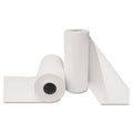 18" x 900' White Butcher Paper Roll T728368