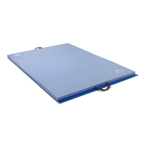 2x6 4x6 4x8 All Purpose Fitness & Exercise Mat P19274