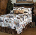 White King Quilt Set Z894976