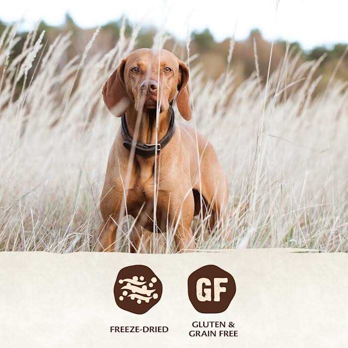 Dog Food Topper D86003