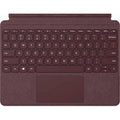 Burgundy Type Cover H848