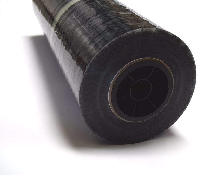 24" Wide 500' Long Perforated Adhesive Floor Mat Z50059