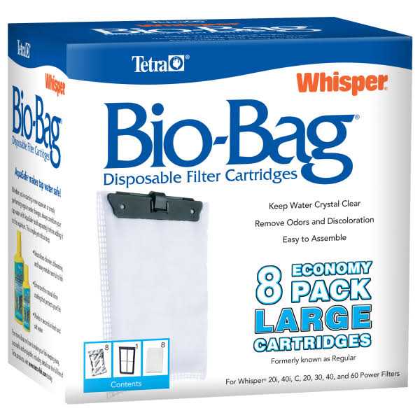Disposable Filter Cartridges U49663