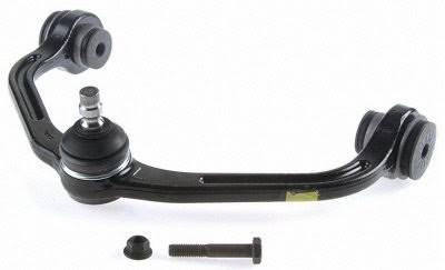 Control Arm and Ball Joint Assembly O89321