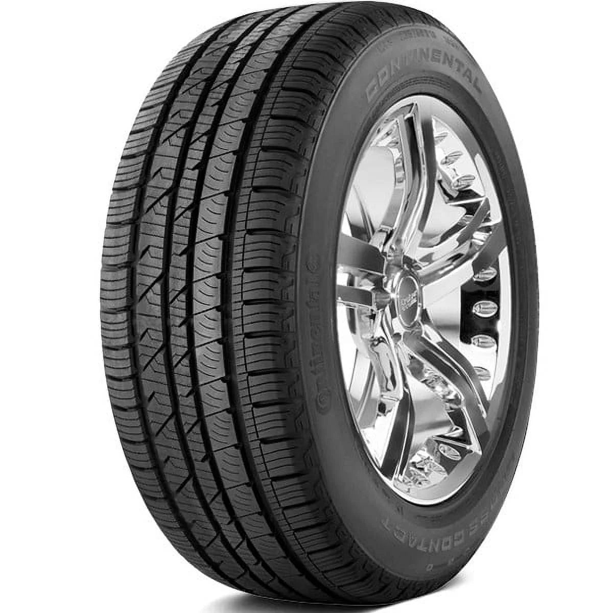 All Season 245/50R20 102H SUV/Crossover Tire M200135