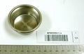 54mm Single Wall 2-Cup Filter G99234